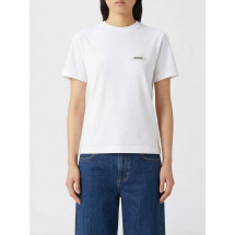 [JACQUEMUS] T-shirts Short Sleeve SS26 25HTSW00550AJ00029 100