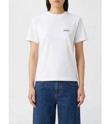 [JACQUEMUS] T-shirts Short Sleeve SS26 25HTSW00550AJ00029 100