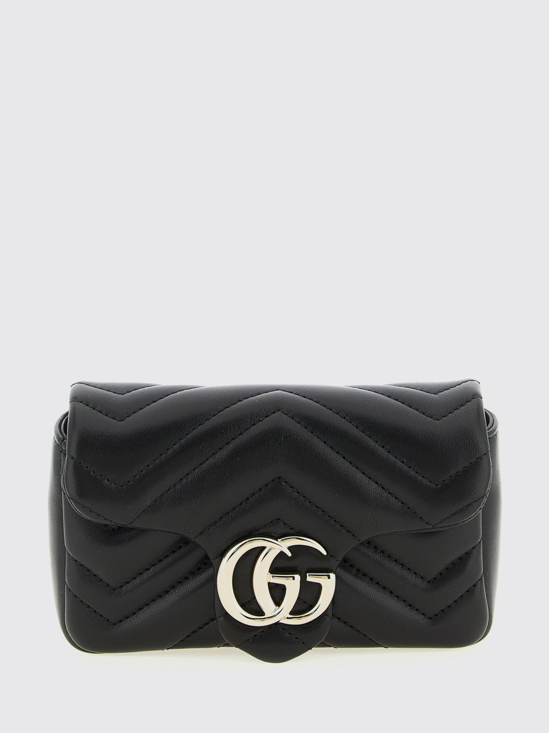 [Gucci] Minibag SS26 841290AAFAX 1000