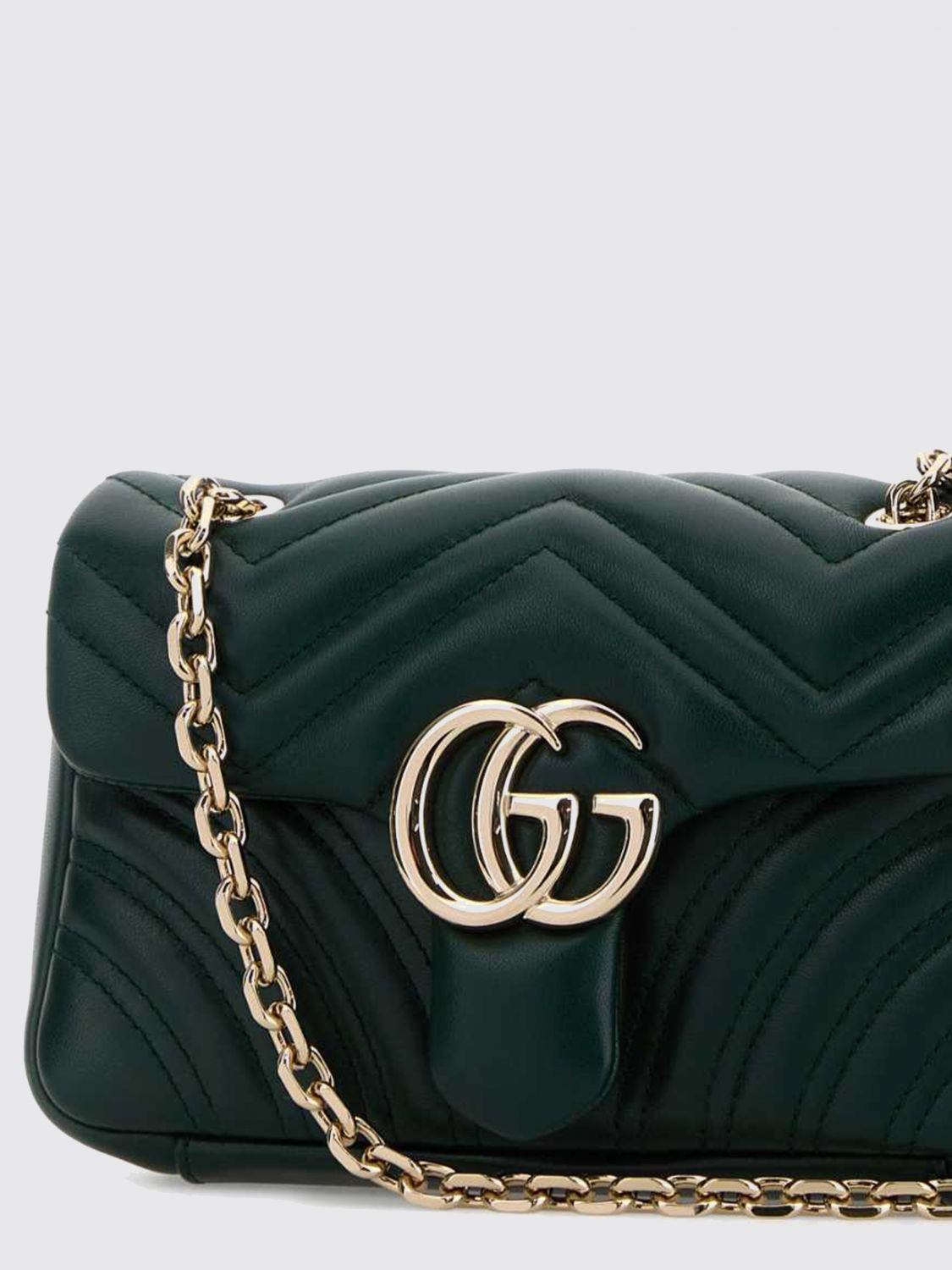 [Gucci] Minibag SS26 837280AAE38 3020