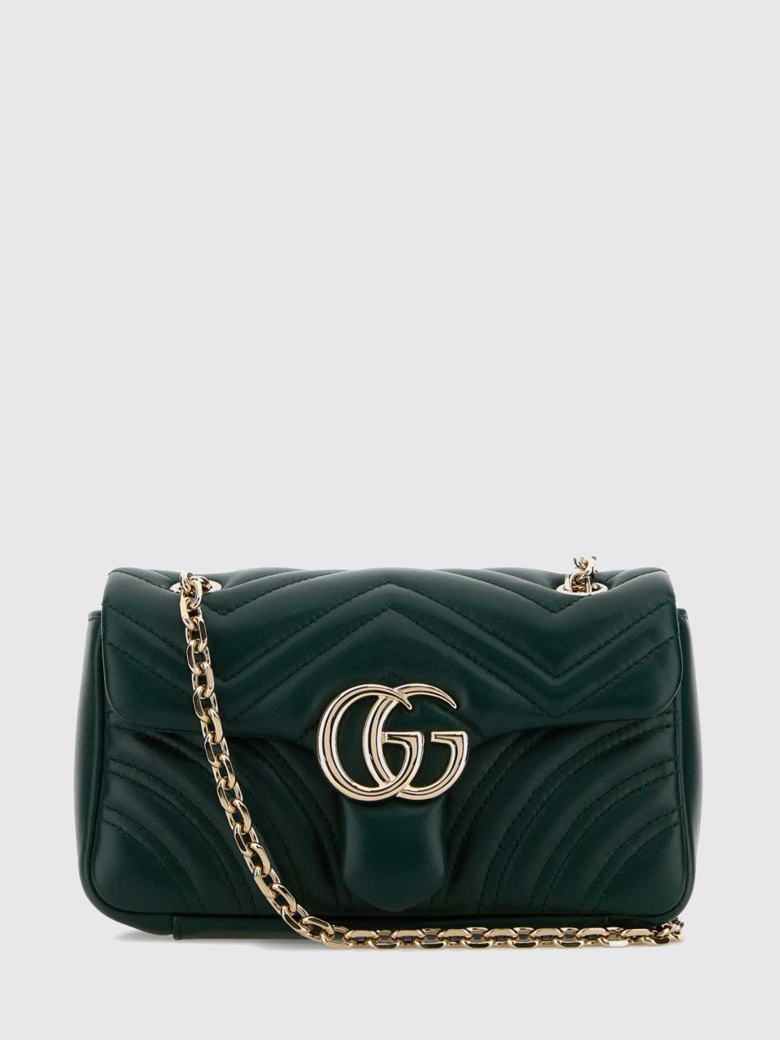 [Gucci] Minibag SS26 837280AAE38 3020