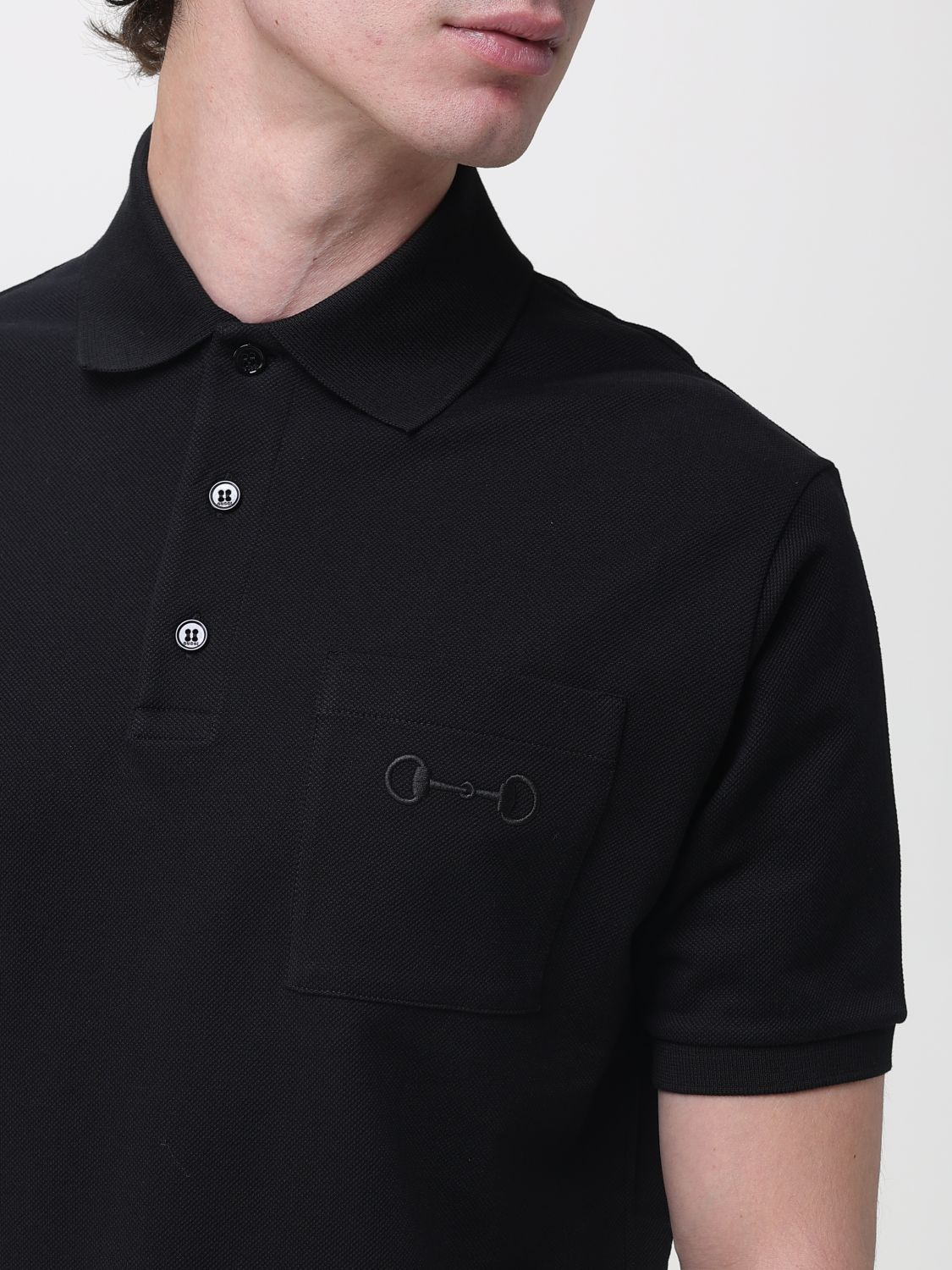 [Gucci] T-shirts Short Sleeve SS26 854796XJHQP 1043