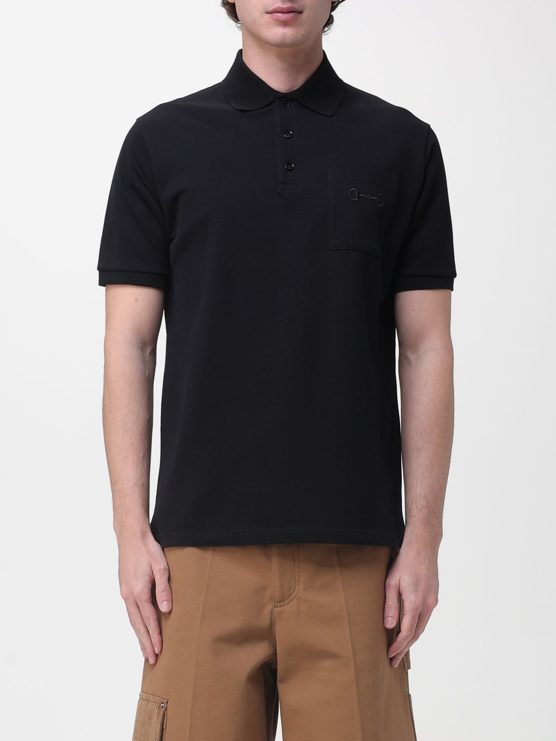 [Gucci] T-shirts Short Sleeve SS26 854796XJHQP 1043