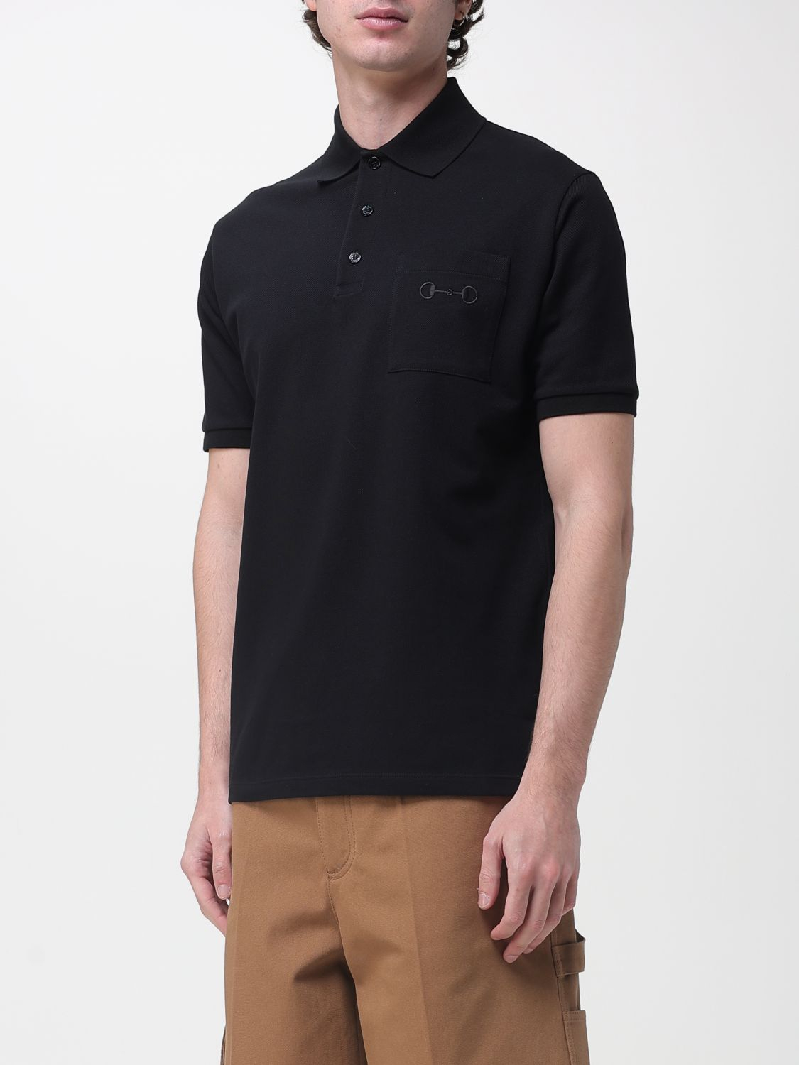 [Gucci] T-shirts Short Sleeve SS26 854796XJHQP 1043