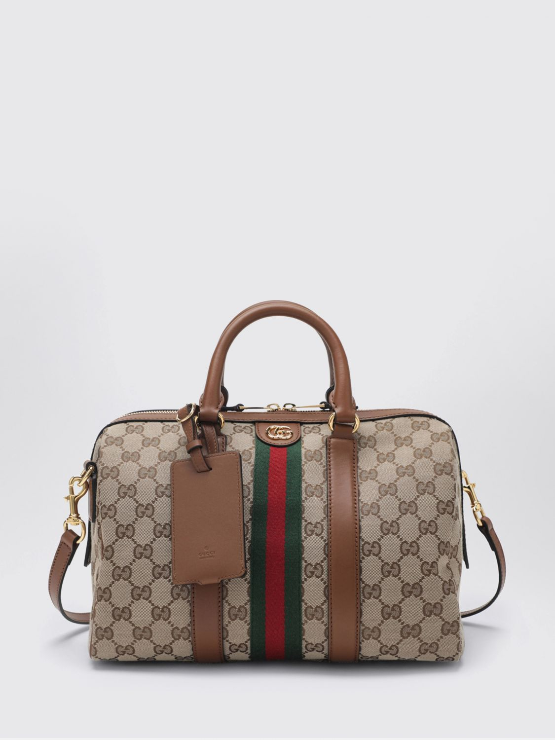 [Gucci] Tote bag SS26 857595FAFUF 9870