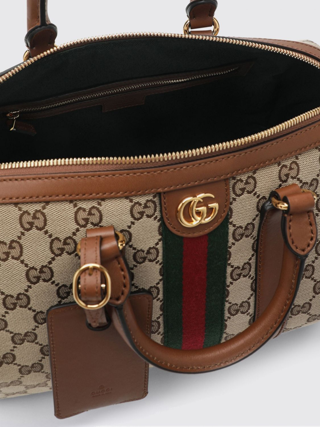 [Gucci] Tote bag SS26 857595FAFUF 9870