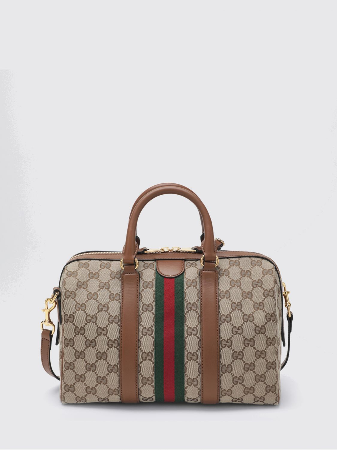 [Gucci] Tote bag SS26 857595FAFUF 9870