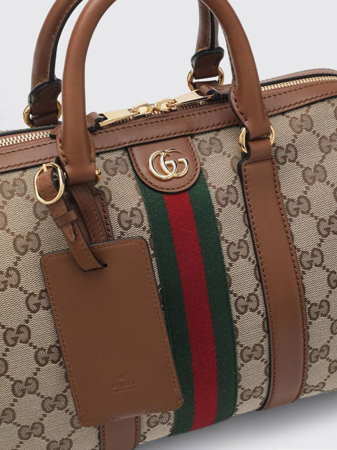[Gucci] Tote bag SS26 857595FAFUF 9870