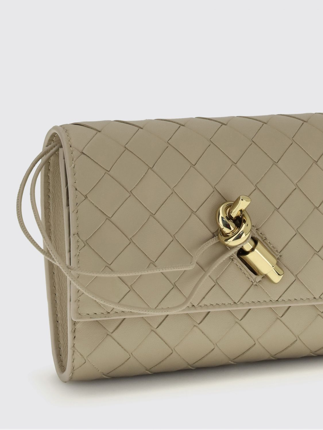 [Bottega Veneta] Pouch SS26 836940VCPP2 9614