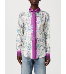 [Gucci] Shirts Long Sleeve SS26 856092ZAUK7 9224
