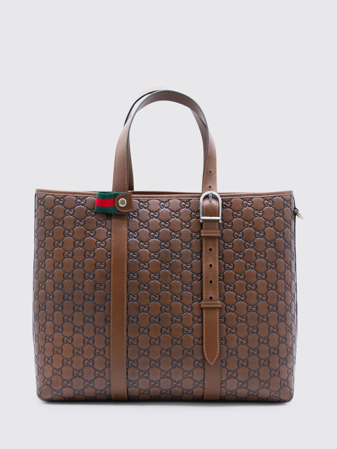 [Gucci] Tote bag SS26 850218AAFWQ 2741