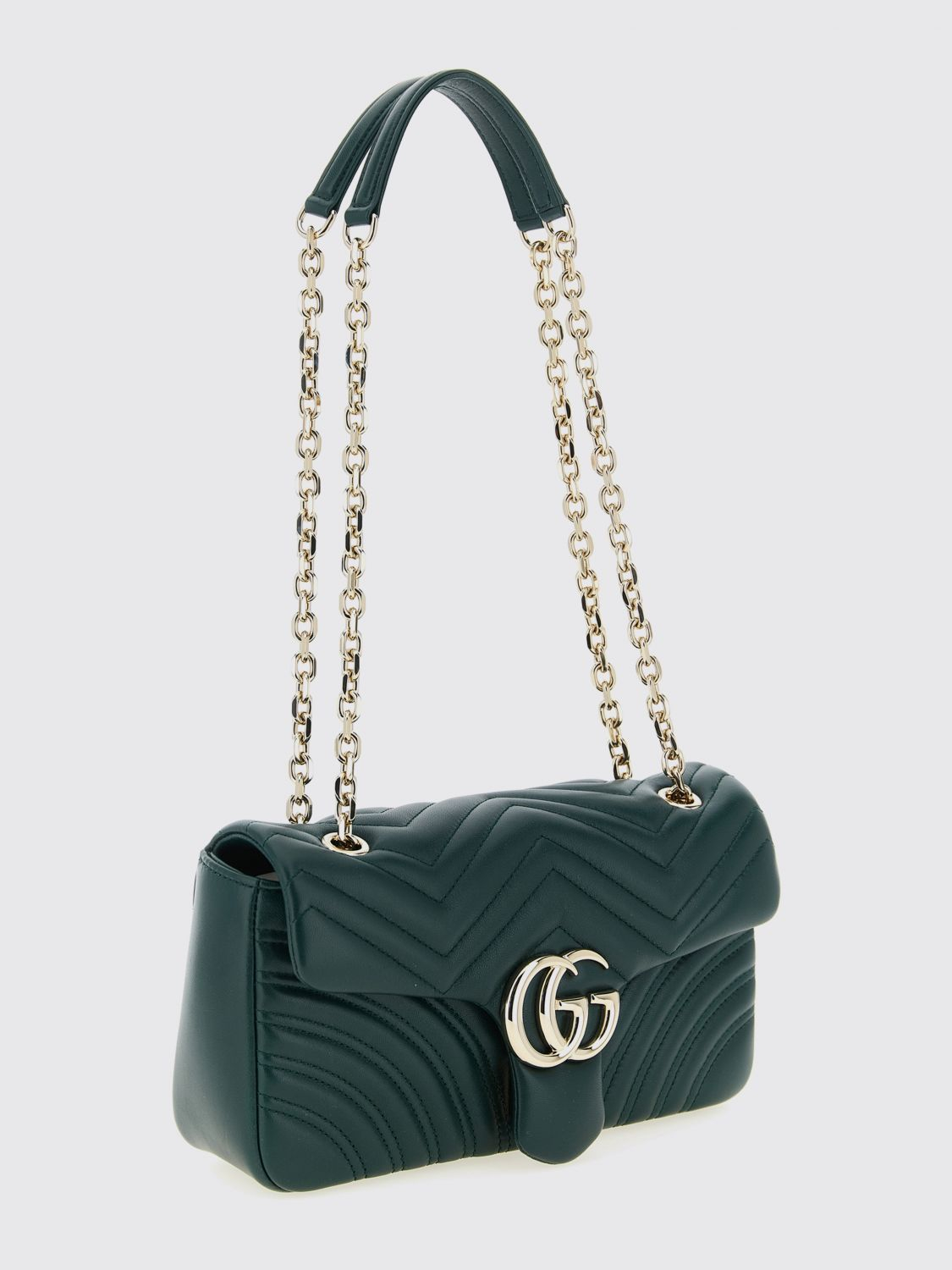 [Gucci] Shoulder bag SS26 837267AAE38 3020