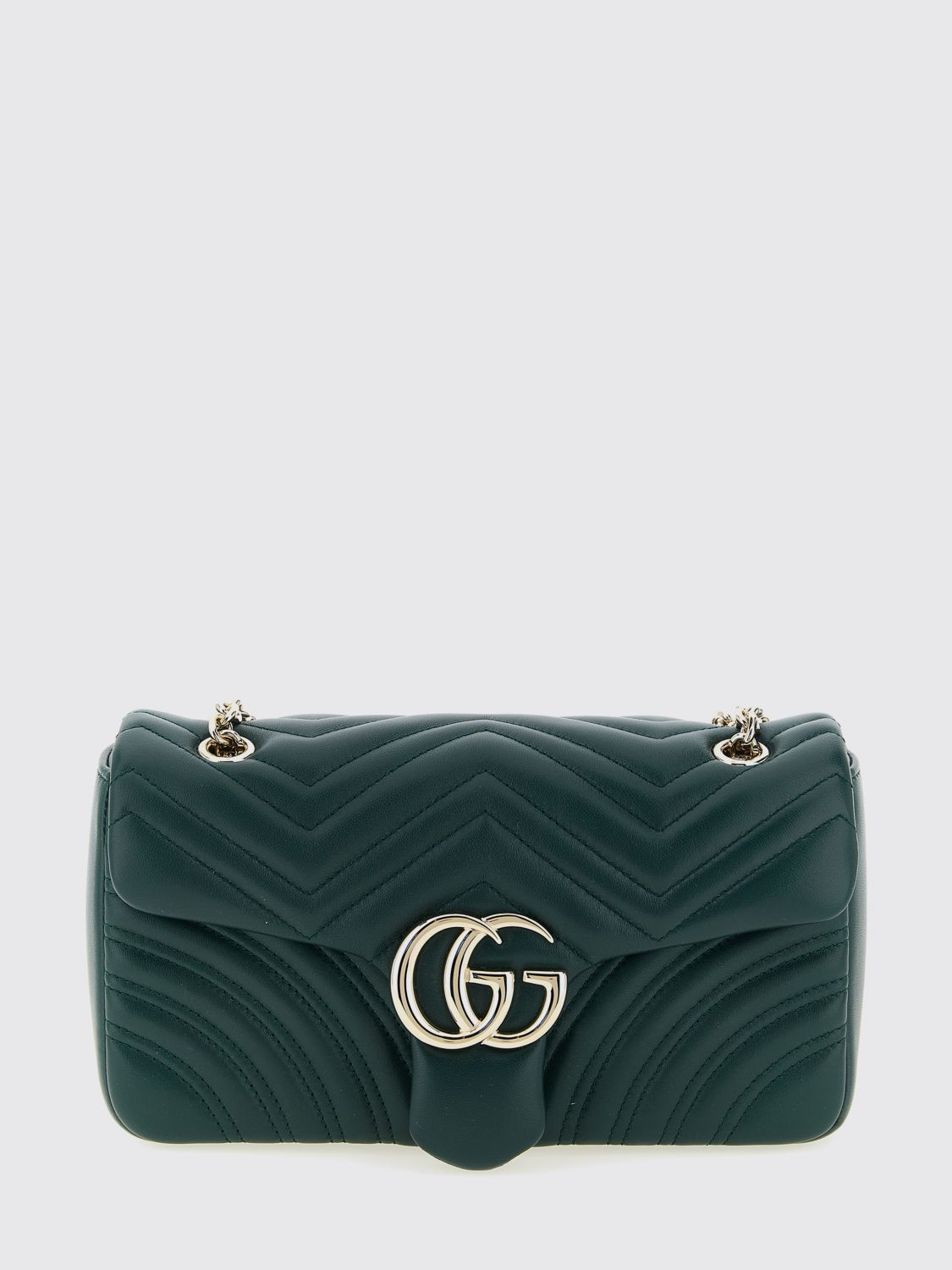 [Gucci] Shoulder bag SS26 837267AAE38 3020