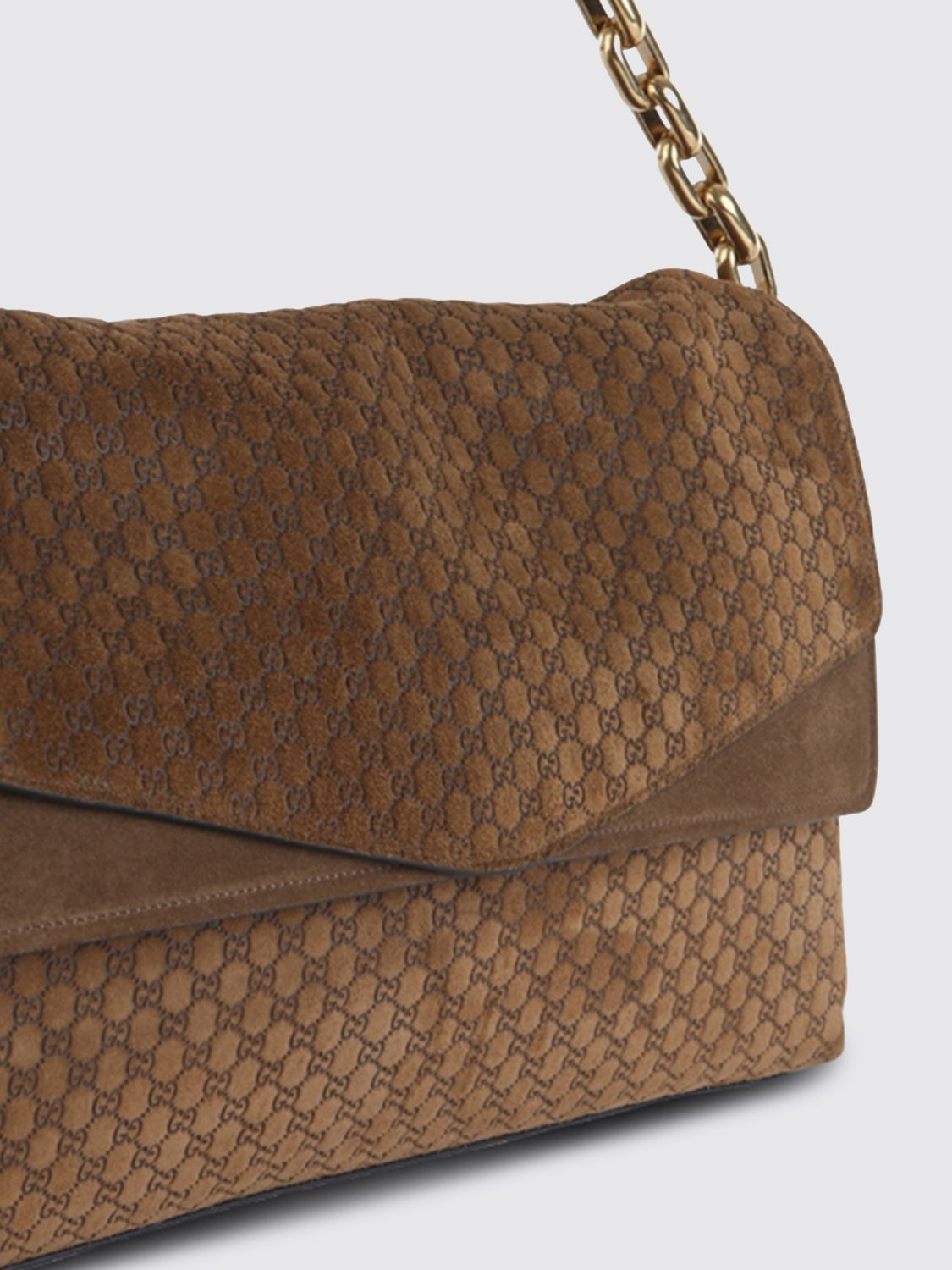 [Gucci] Shoulder bag SS26 857362AAFOP 2118