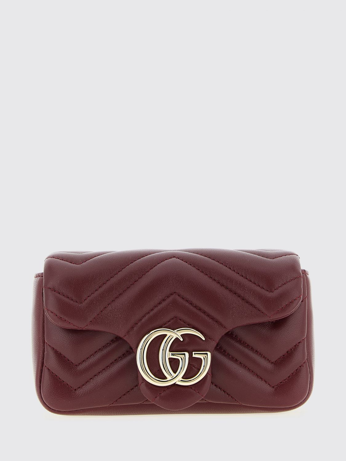 [Gucci] Minibag SS26 841290AAFAX 6207