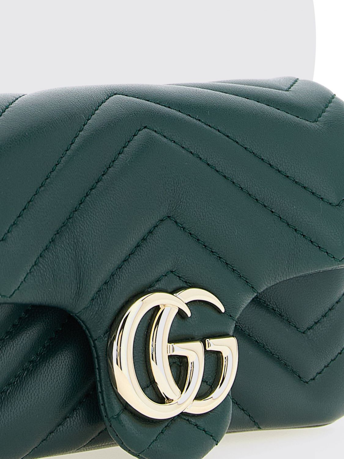 [Gucci] Minibag SS26 841290AAFAX 3020