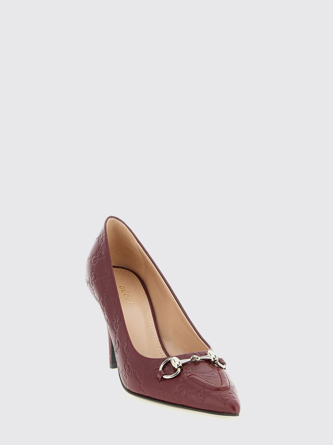 [Gucci] Pumps SS26 853318AAD4U 6207