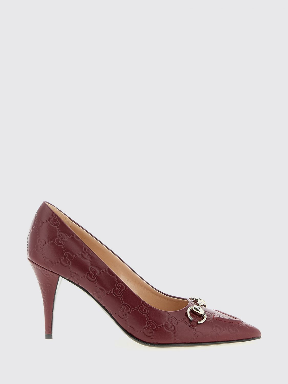 [Gucci] Pumps SS26 853318AAD4U 6207