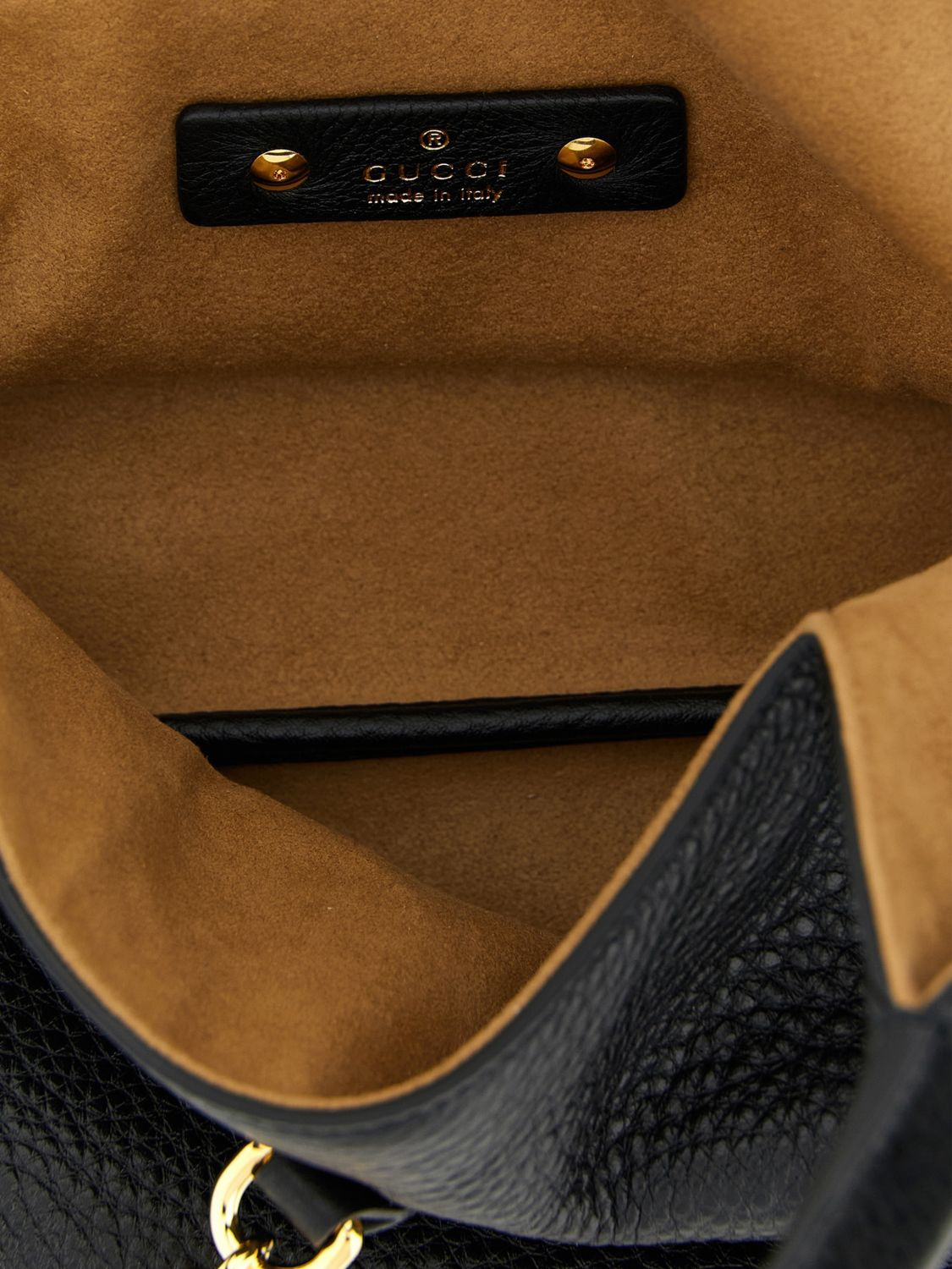[Gucci] Tote bag SS26 858297AAEAO 1000
