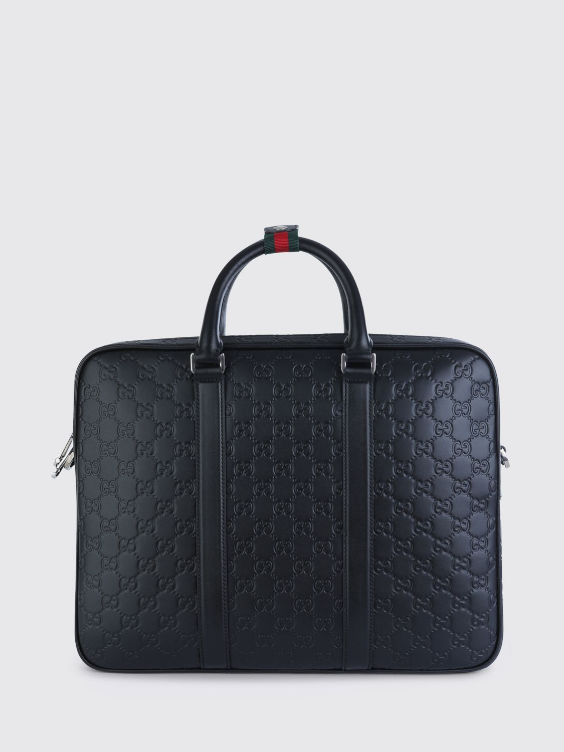 [Gucci] Briefcase SS26 850222AAFOM 1053