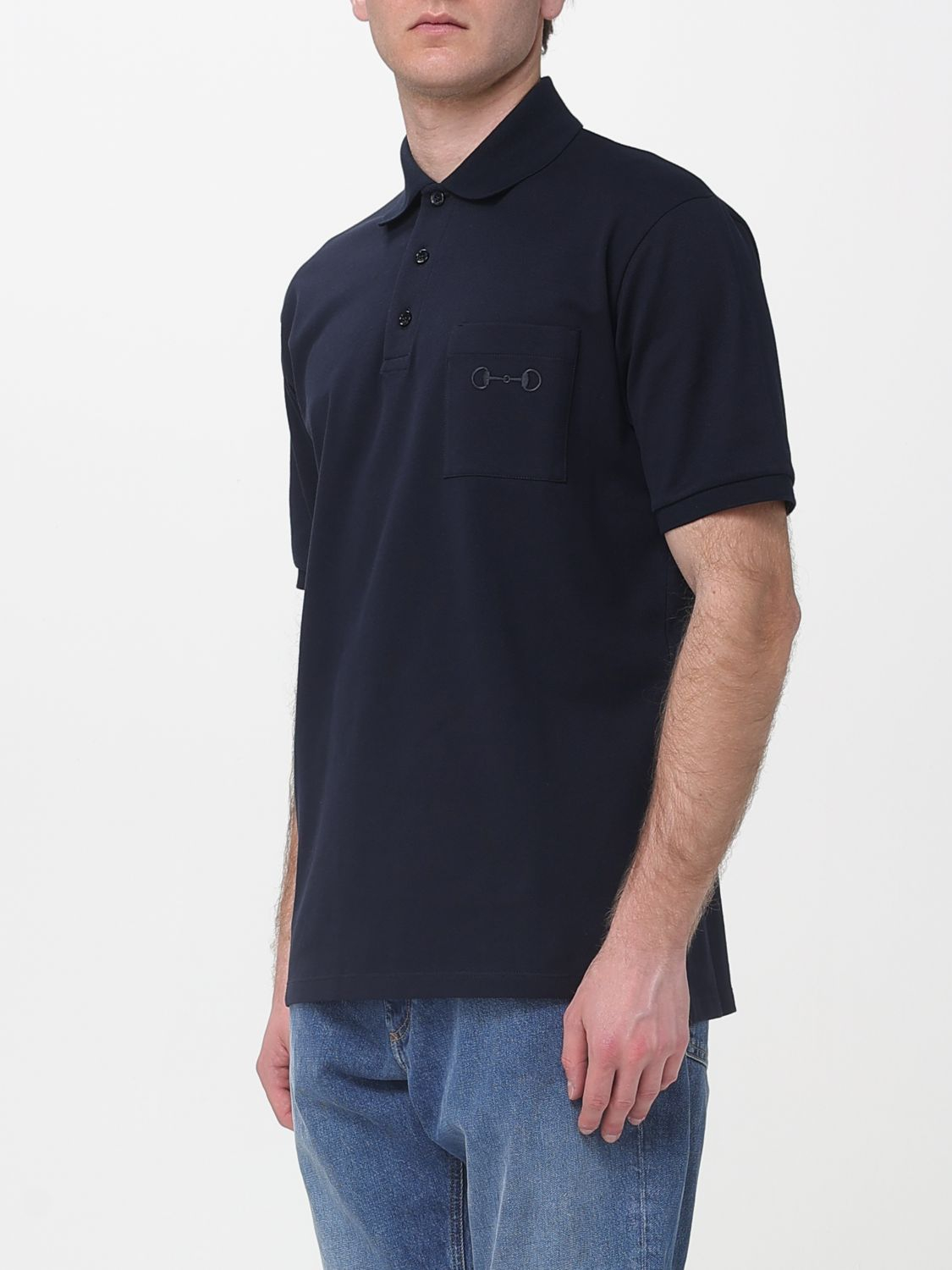 [Gucci] T-shirts Short Sleeve SS26 854796XJHQP 4055