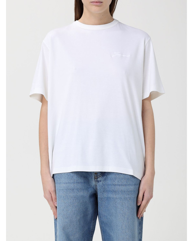 [JACQUEMUS] T-shirts Short Sleeve SS26 TOW00896AJ00260 100