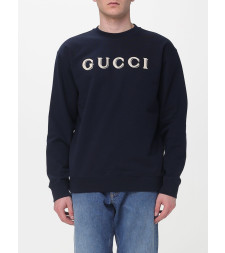 [Gucci] Sweatshirt SS26 854224XJHNA 4794