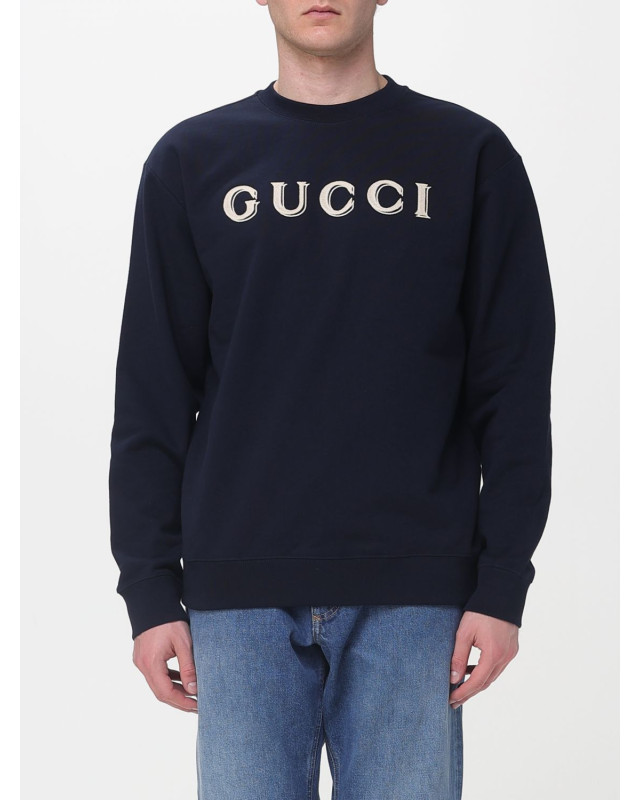 [Gucci] Sweatshirt SS26 854224XJHNA 4794