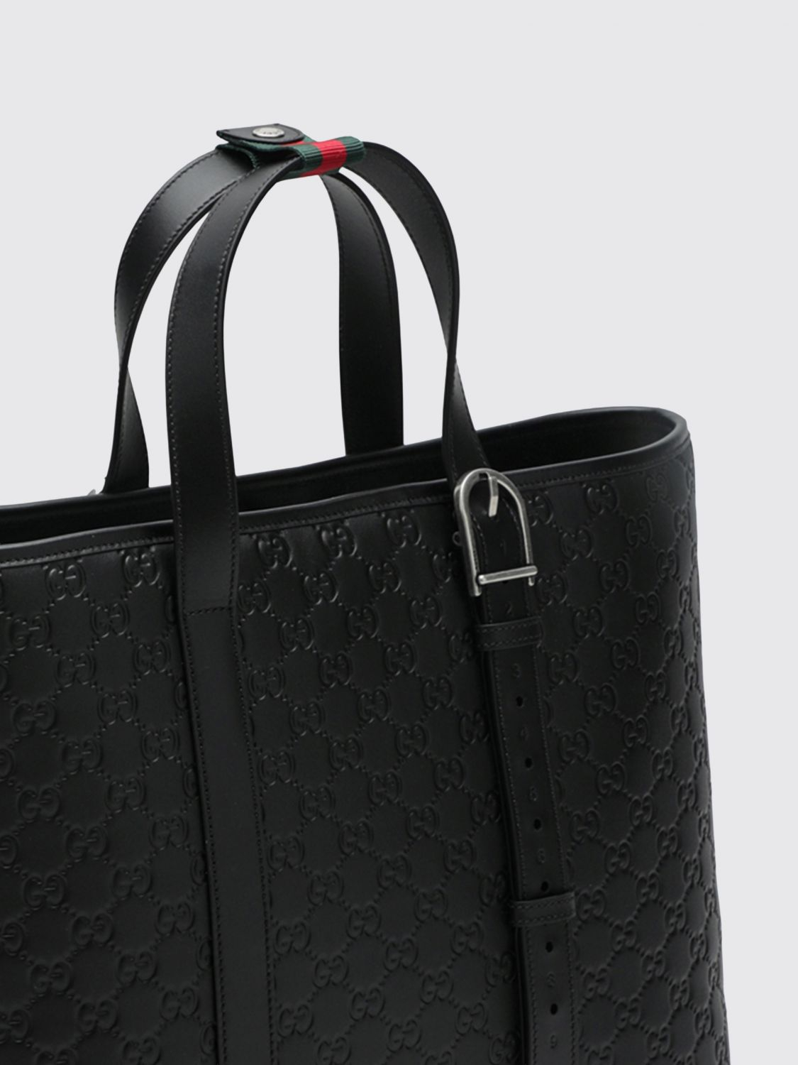 [Gucci] Tote bag SS26 850218AAFOK 1053