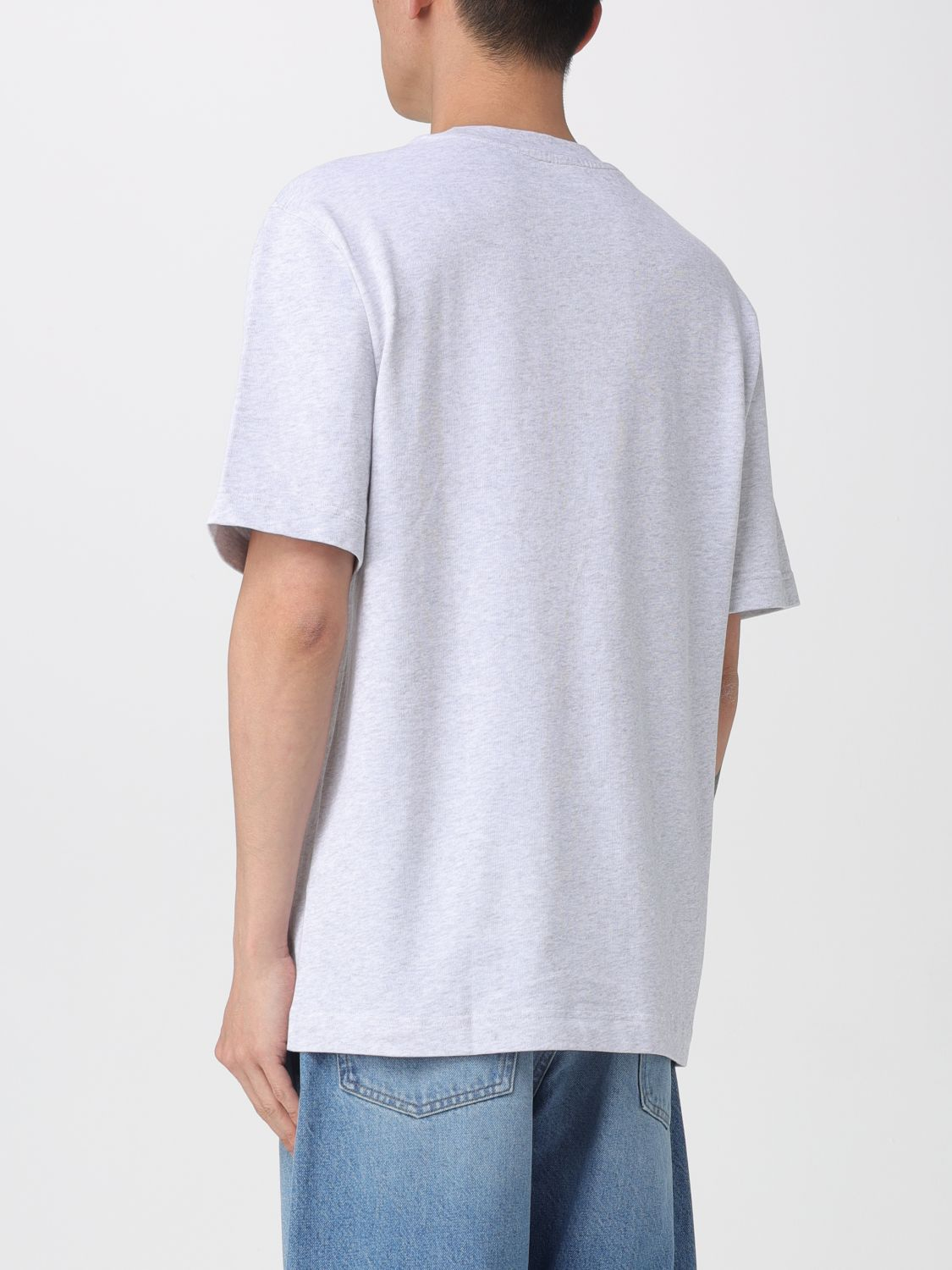 [JACQUEMUS] T-shirts Short Sleeve SS26 TSM00133AJ00226 950
