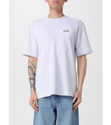 [JACQUEMUS] T-shirts Short Sleeve SS26 TSM00133AJ00226 950