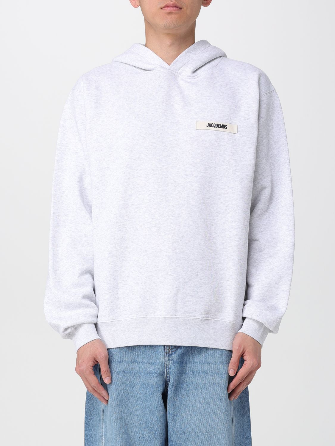 [JACQUEMUS] Sweatshirt SS26 HOM00247AJ00126 950