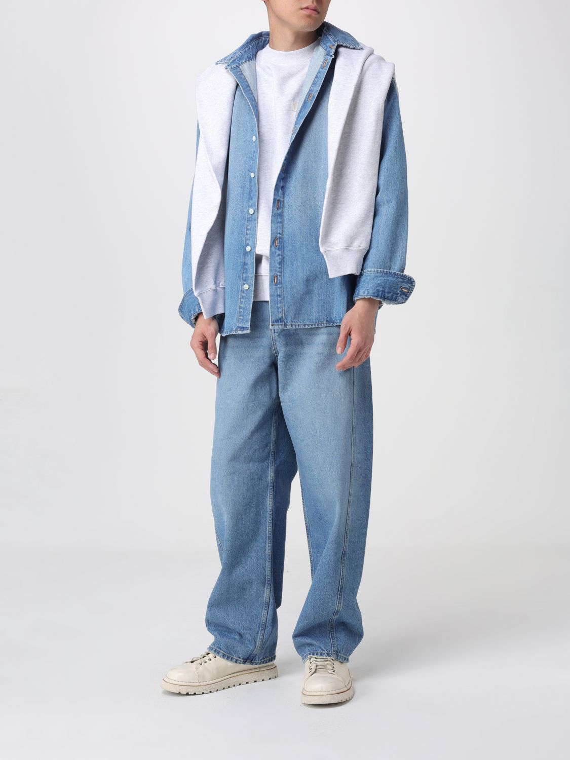[JACQUEMUS] Sweatshirt SS26 HOM00247AJ00126 950