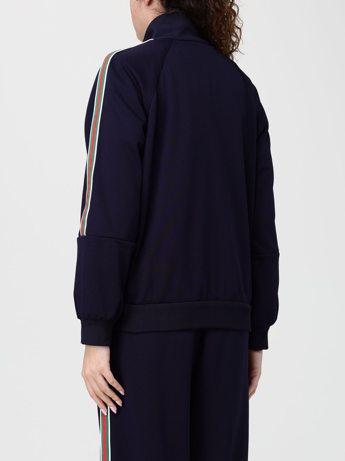 [Gucci] Sweatshirt SS26 847840XJHIU 4306