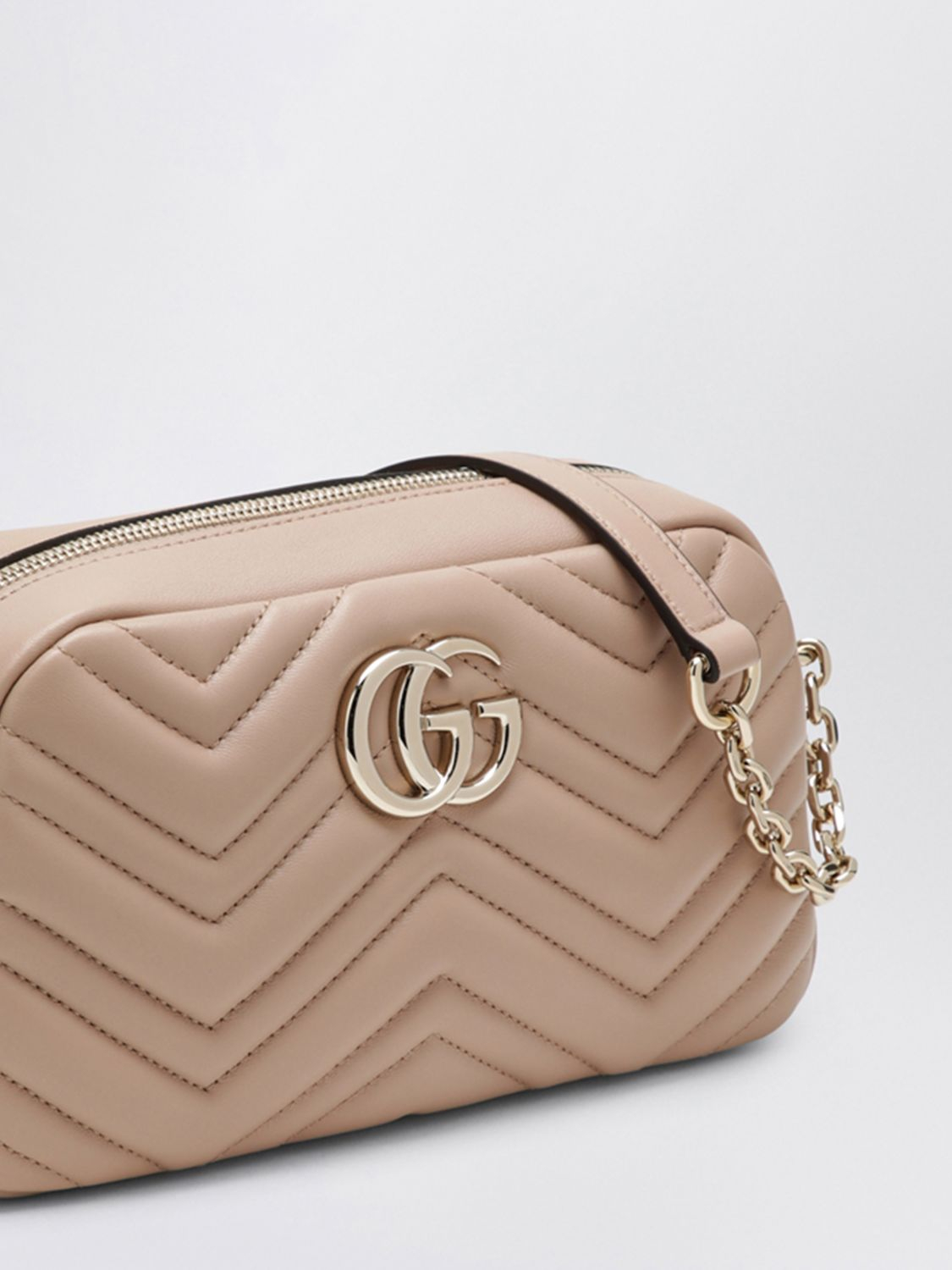 [Gucci] Cross body bag SS26 855273AAFXD 5703