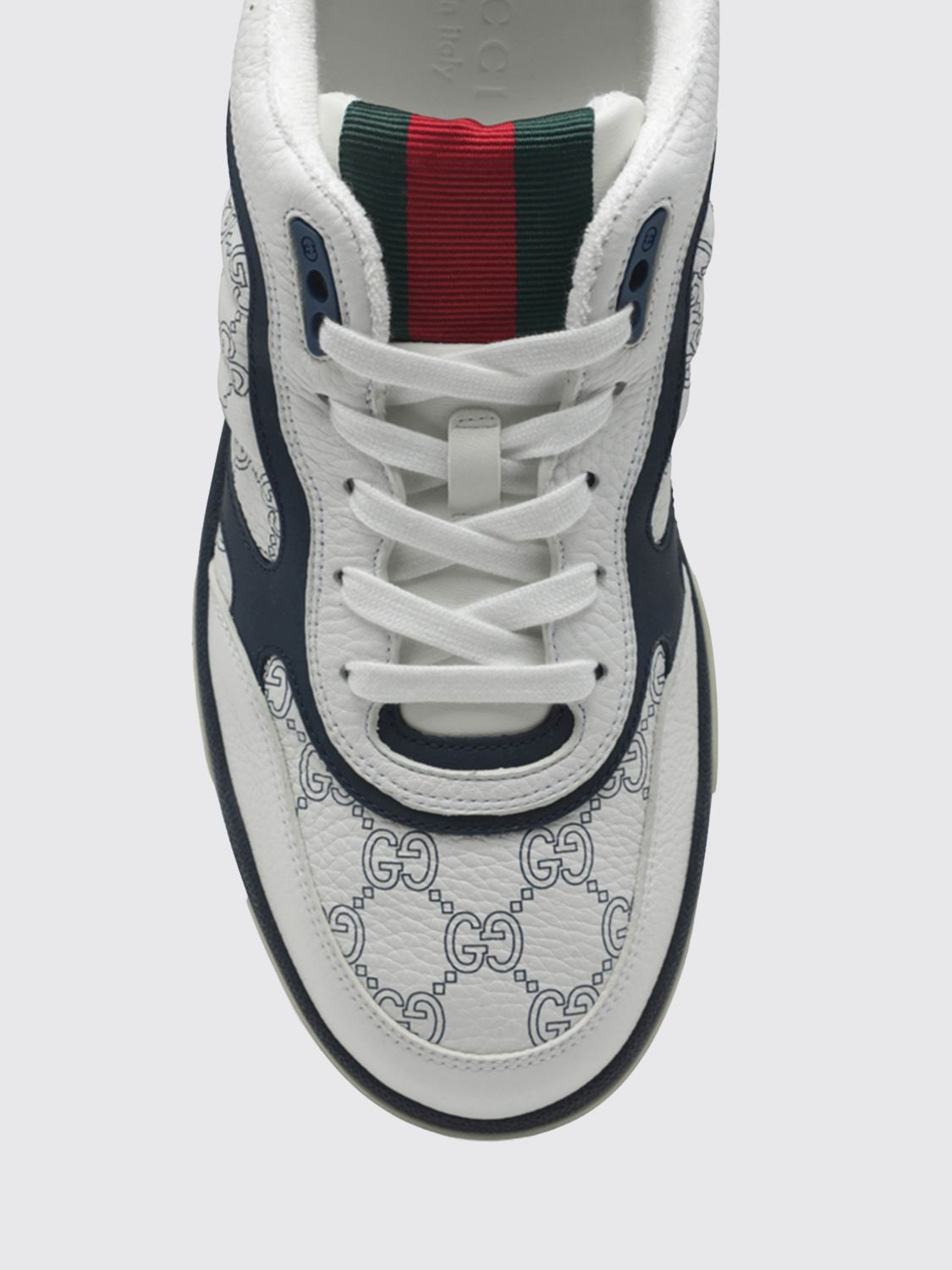 [Gucci] Sneakers SS26 850193AAFOO 9071