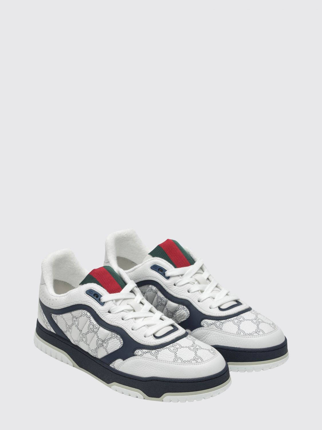 [Gucci] Sneakers SS26 850193AAFOO 9071