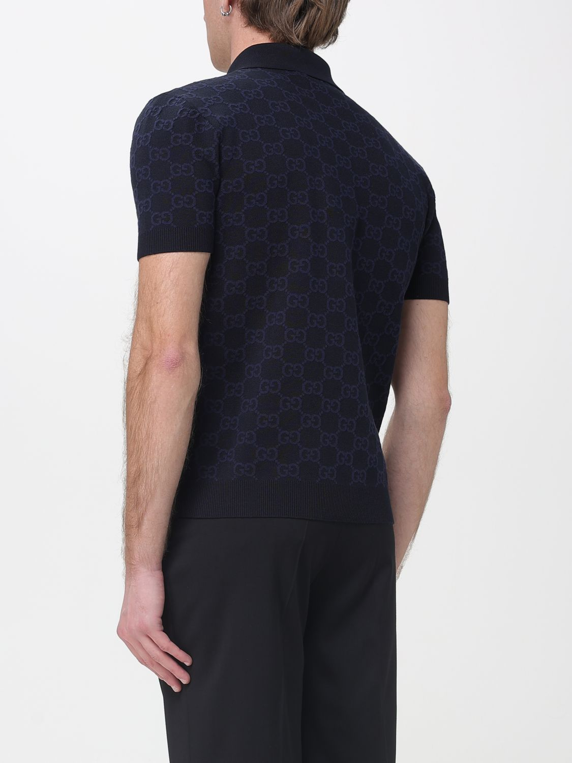[Gucci] T-shirts Short Sleeve SS26 855058XKFEN 4588