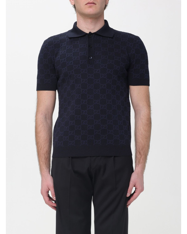 [Gucci] T-shirts Short Sleeve SS26 855058XKFEN 4588