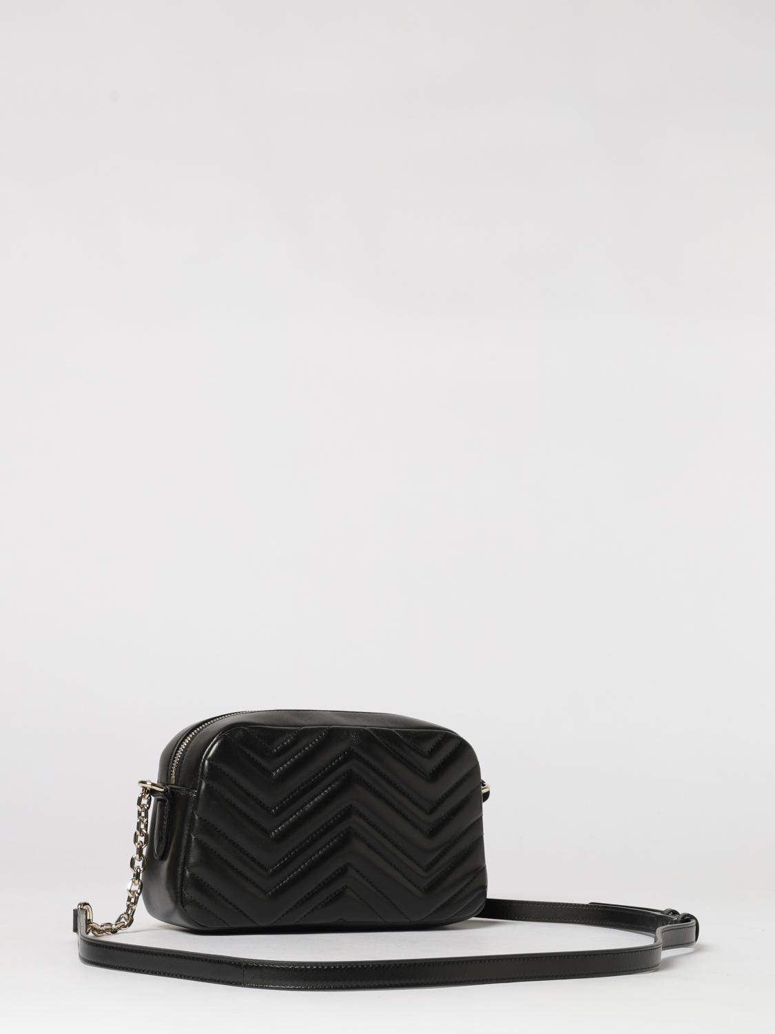 [Gucci] Cross body bag SS26 855273AAFXD 1000
