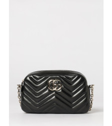 [Gucci] Cross body bag SS26 855273AAFXD 1000