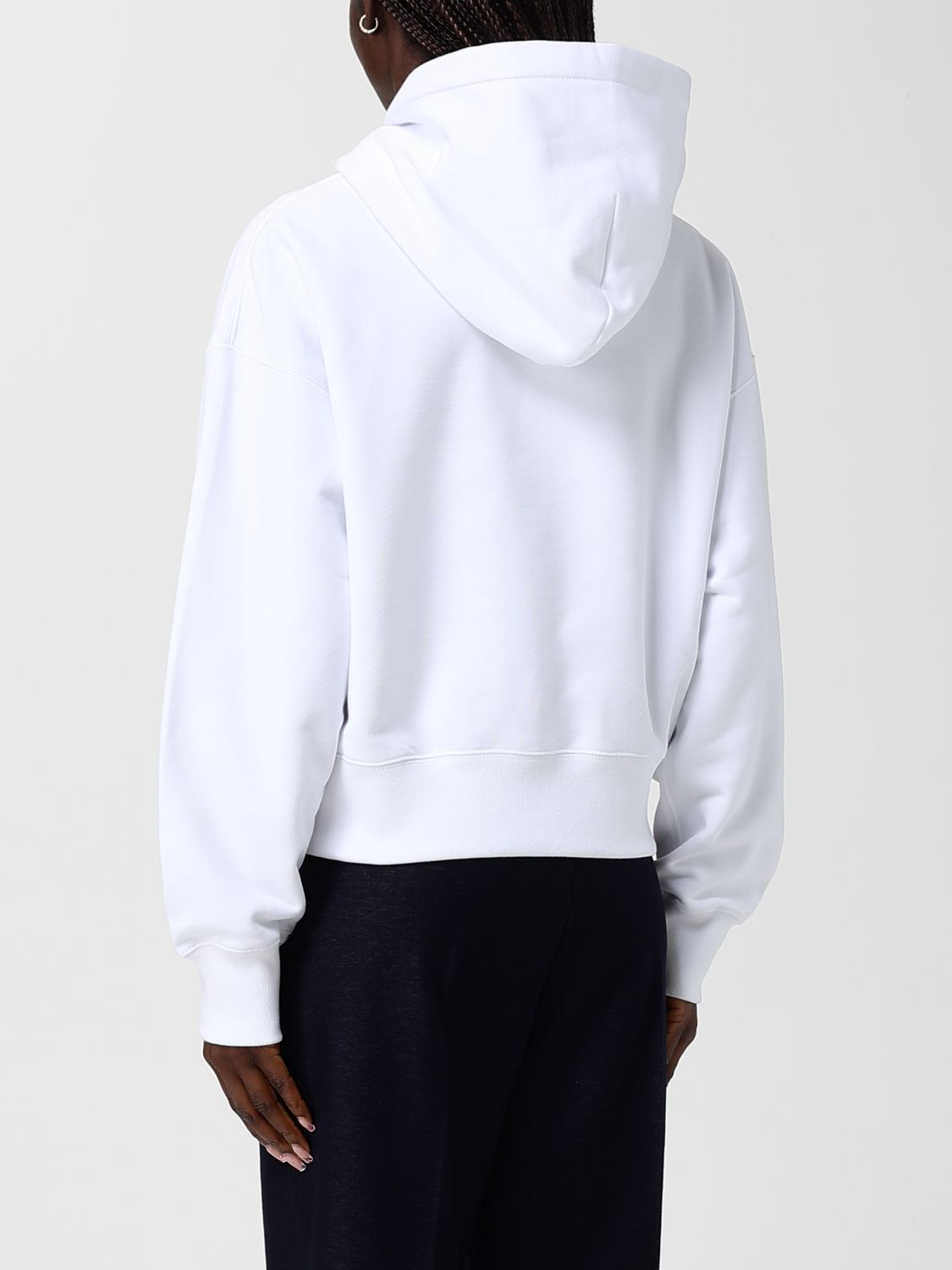 [Gucci] Sweatshirt SS26 837930XJHM0 9051