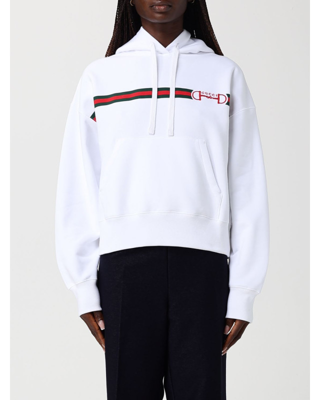 [Gucci] Sweatshirt SS26 837930XJHM0 9051