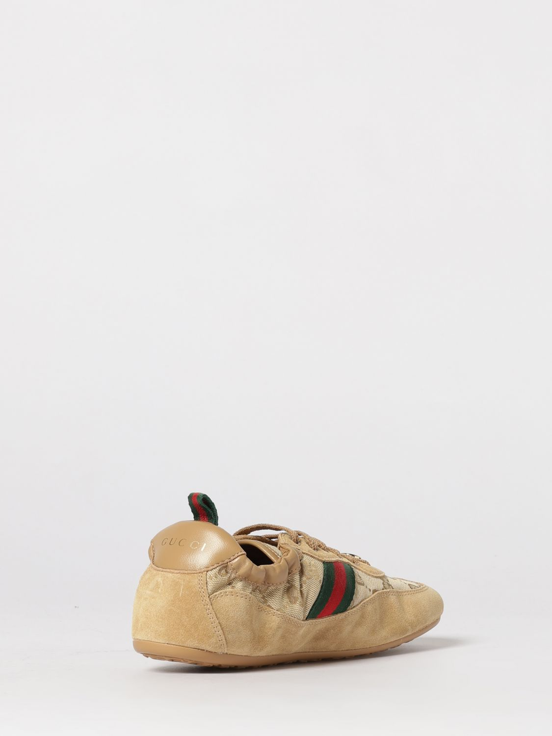 [Gucci] Sneakers SS26 857963AAF10 9845