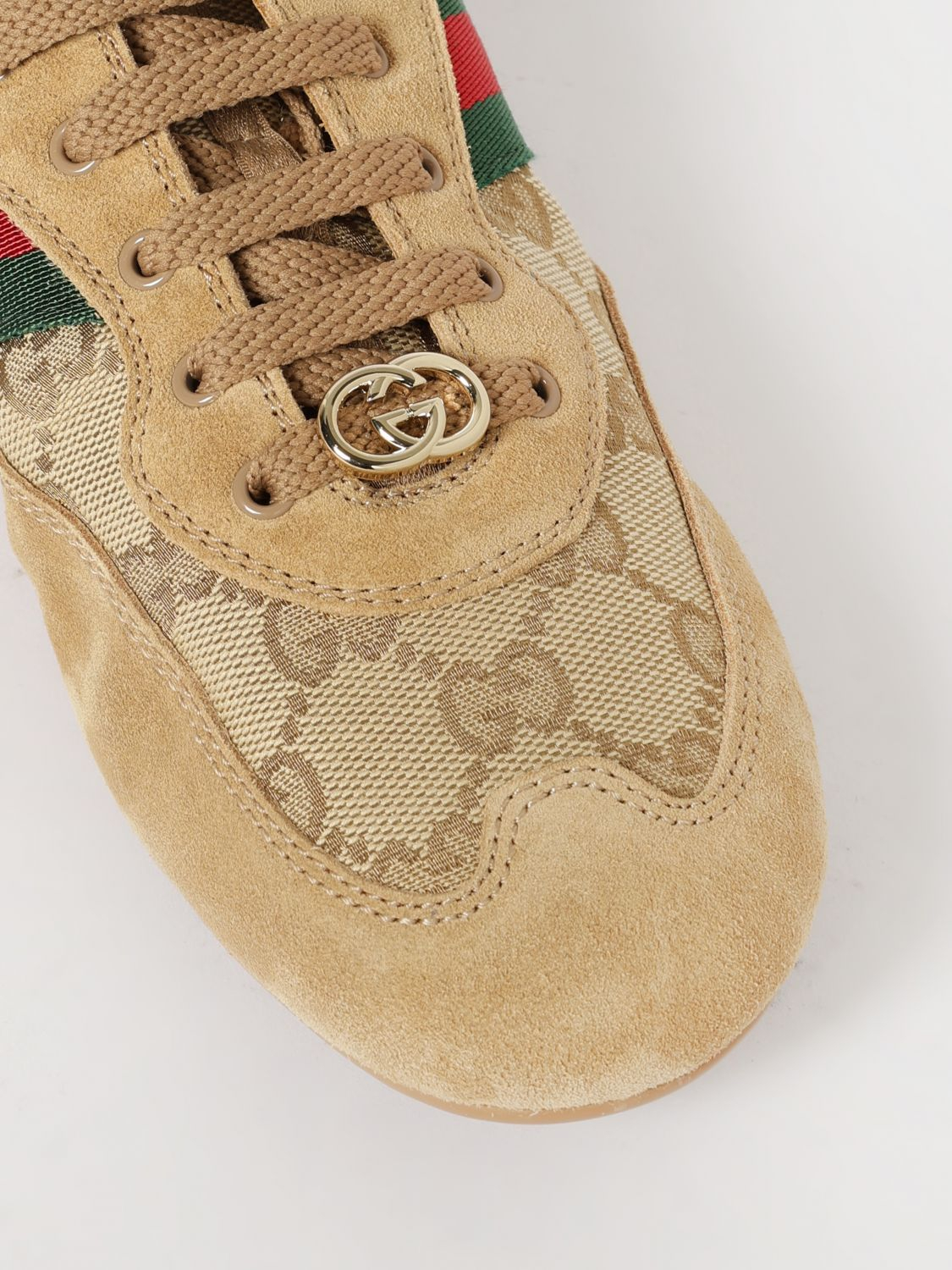 [Gucci] Sneakers SS26 857963AAF10 9845