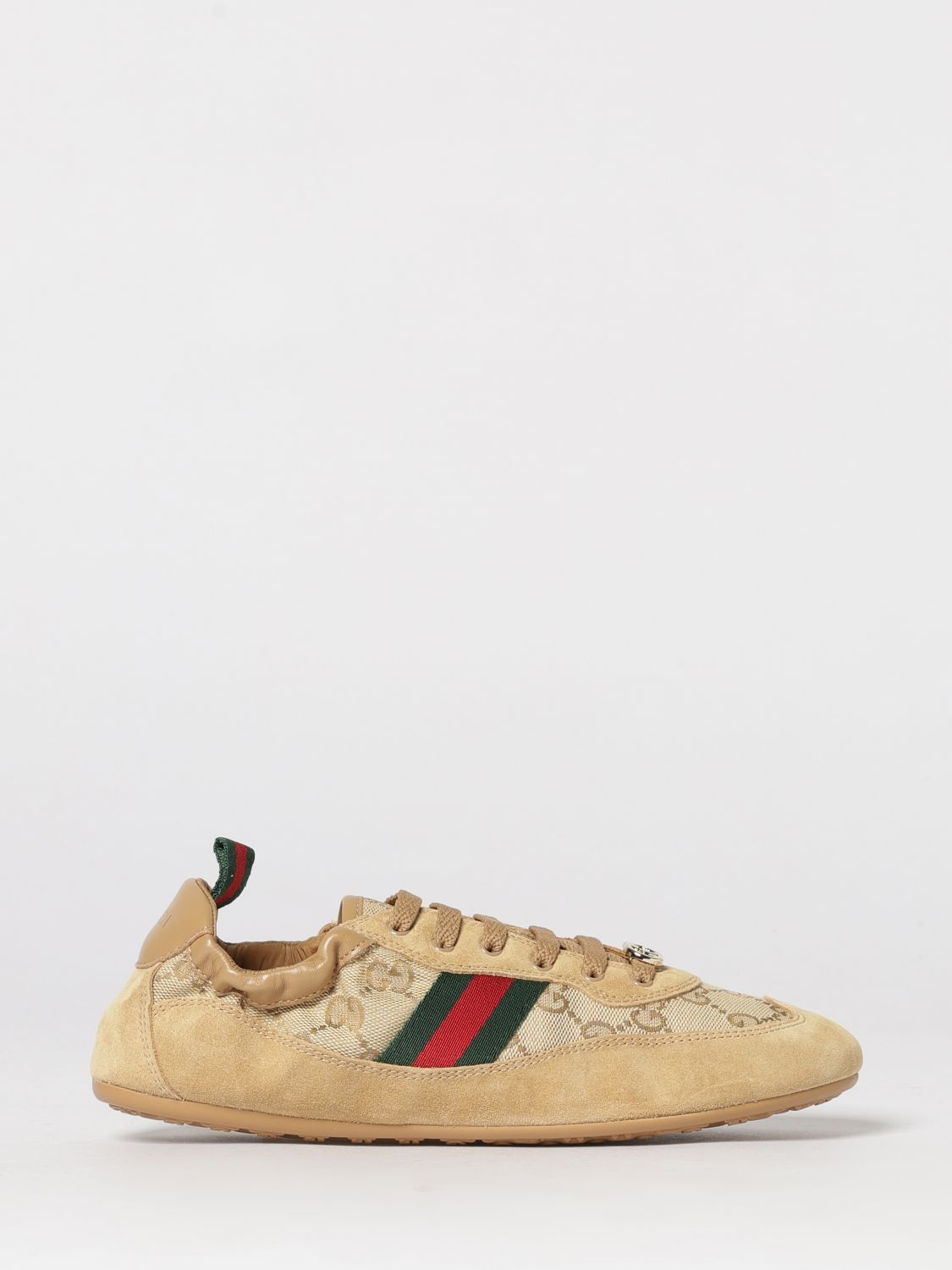 [Gucci] Sneakers SS26 857963AAF10 9845