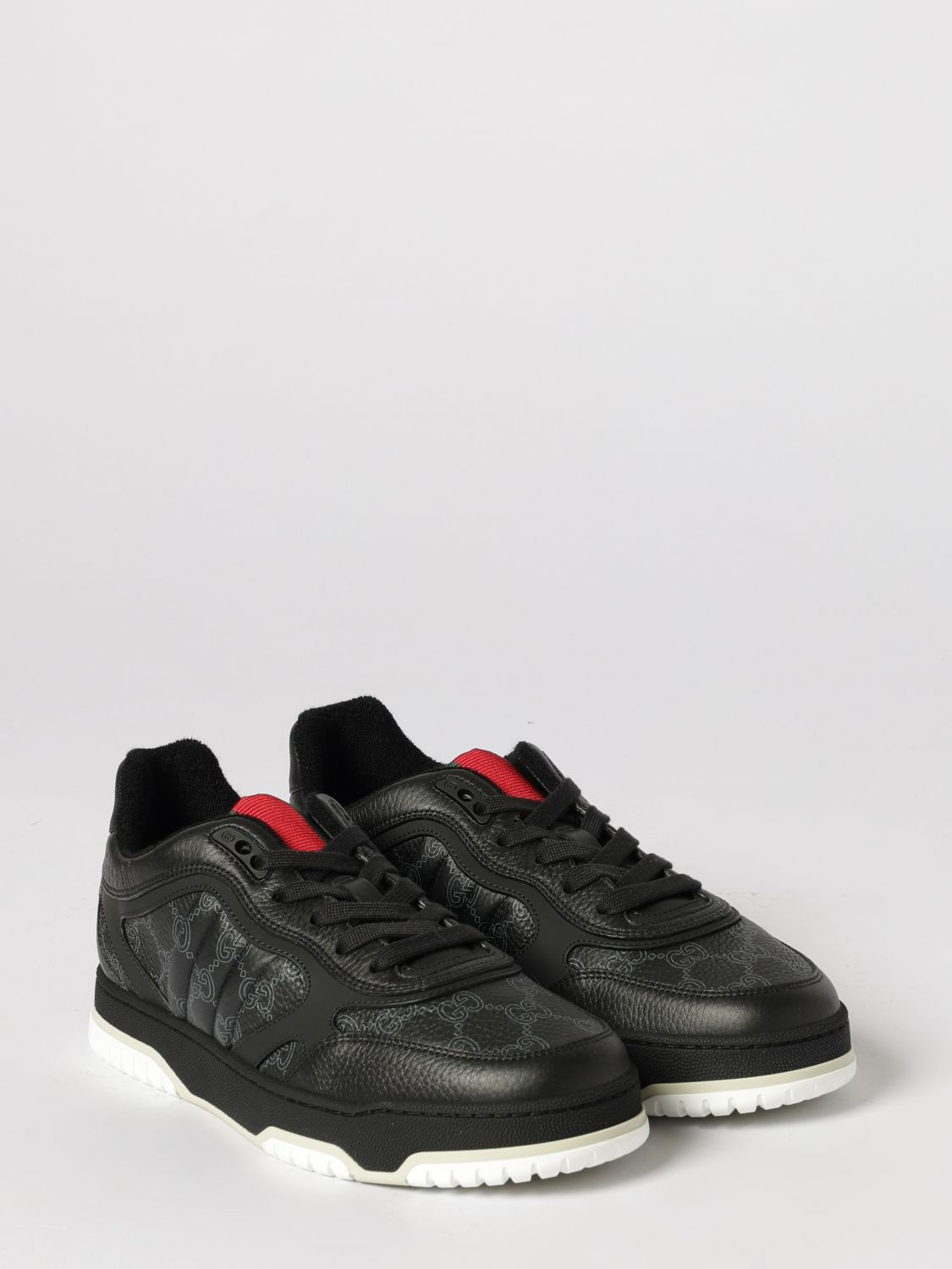 [Gucci] Sneakers SS26 857853AAFOO 1082