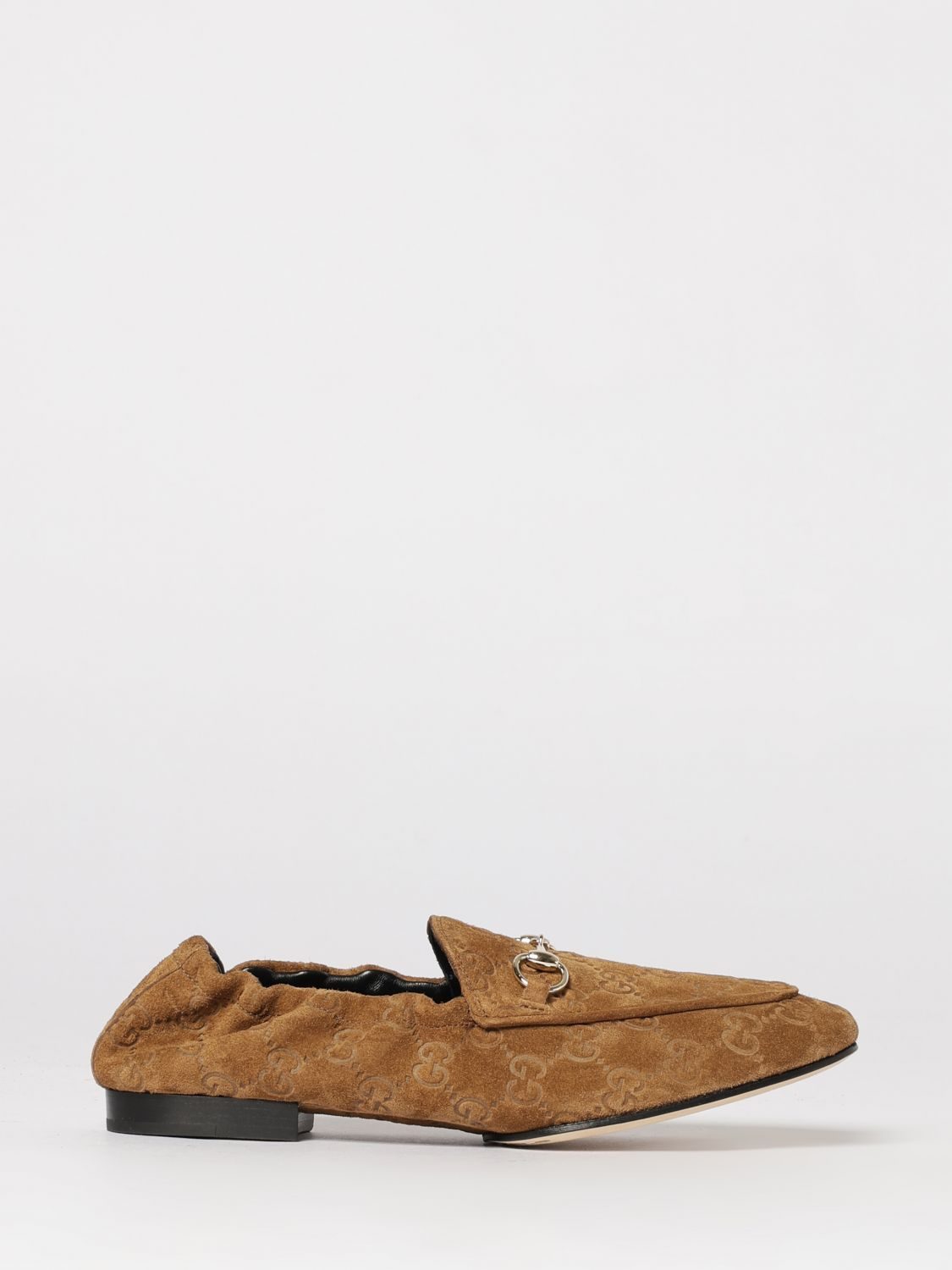 [Gucci] Loafer SS26 854414AADWE 2118