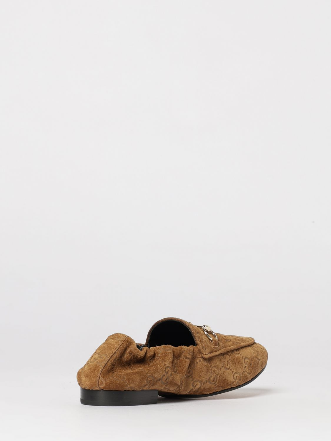 [Gucci] Loafer SS26 854414AADWE 2118