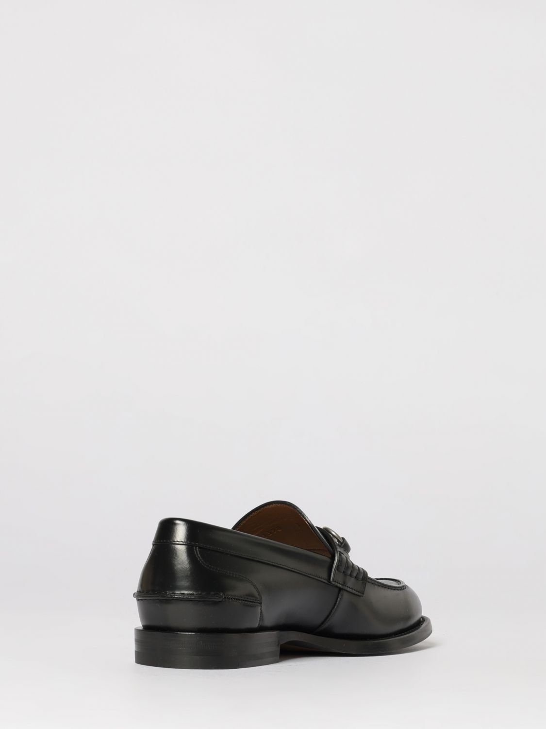 [Gucci] Loafer SS26 851398AAFAR 1000
